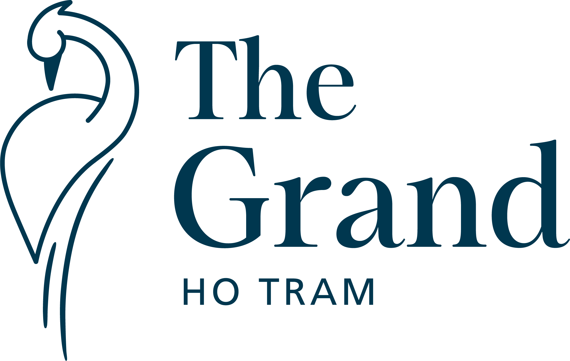 The Grand Ho Tram